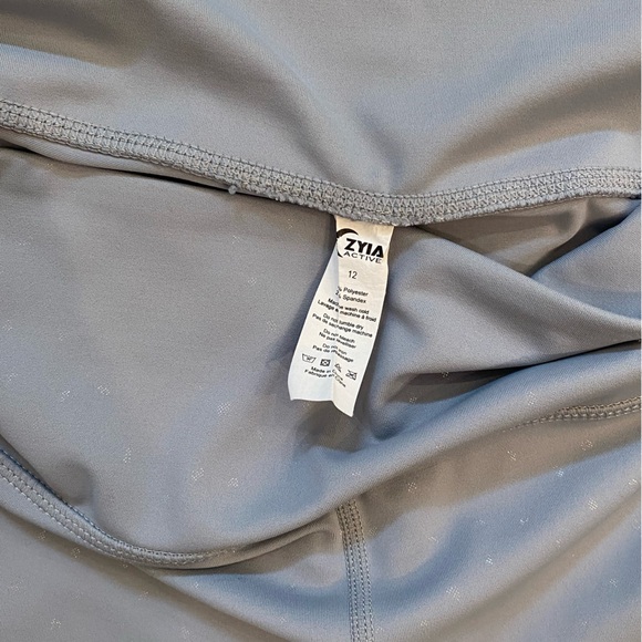 EUC ZYIA Active Leggings - Picture 3 of 3